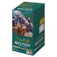 ONE PIECE TWO LEGENGS OP-08